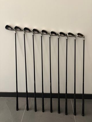 Callaway Big Bertha H4-SW Regular