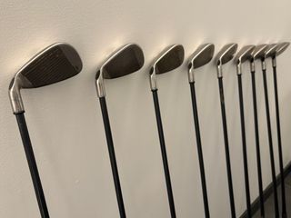 Callaway Big Bertha H4-SW Regular