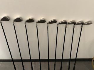 Callaway Big Bertha H4-SW Regular