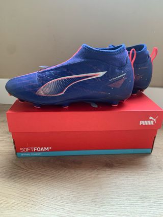 Botas de fútbol Puma Ultra