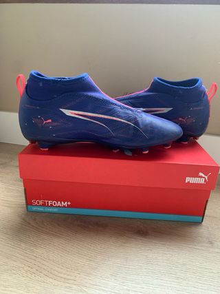 Botas de fútbol Puma Ultra