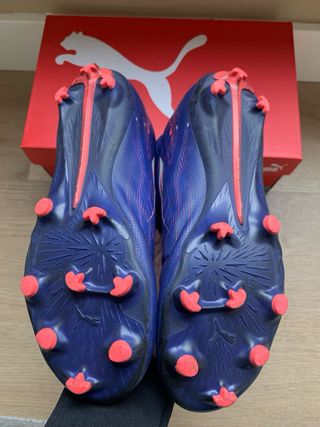 Botas de fútbol Puma Ultra