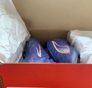 Botas de fútbol Puma Ultra