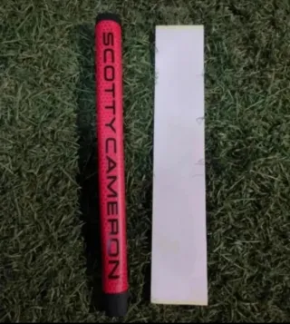Grip Putter Scotty Cameron