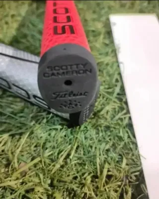 Grip Putter Scotty Cameron