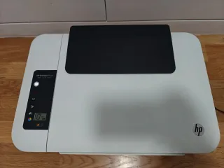 HP DeskJet 2543 IMPRESORA MULTIFUNCIÓN COLOR WIFI