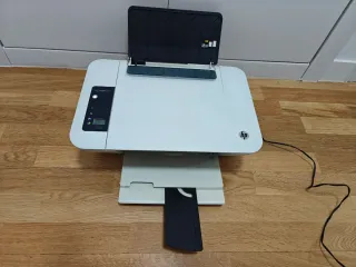 HP DeskJet 2543 IMPRESORA MULTIFUNCIÓN COLOR WIFI