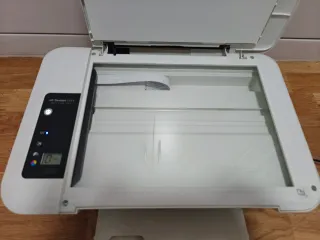 HP DeskJet 2543 IMPRESORA MULTIFUNCIÓN COLOR WIFI