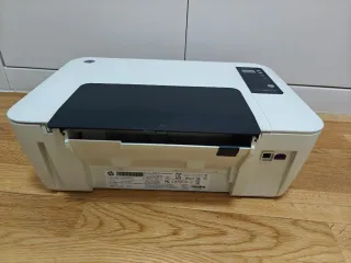 HP DeskJet 2543 IMPRESORA MULTIFUNCIÓN COLOR WIFI