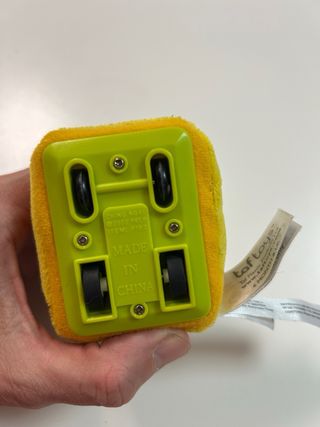 Coche de juguete Taf Toys para bebé