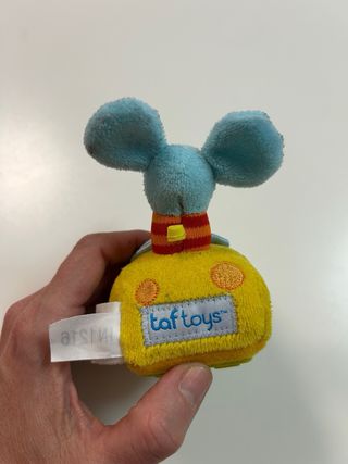 Coche de juguete Taf Toys para bebé