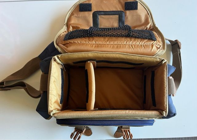 Maletín Cámara Nikon