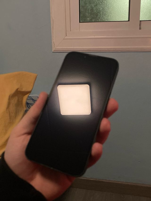 iPhone 13 128GB Batteria 100%