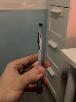 iPhone 13 128GB Batteria 100%