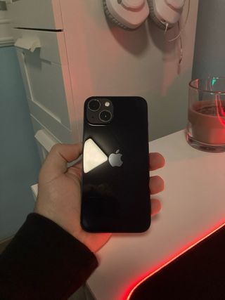 iPhone 13 128GB Batteria 100%