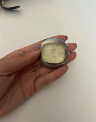 Quadrante Orologio Tribe by Breil