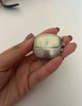 Quadrante Orologio Tribe by Breil