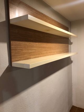 Mueble de salón moderno