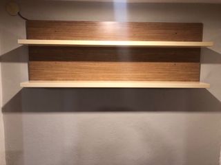 Mueble de salón moderno