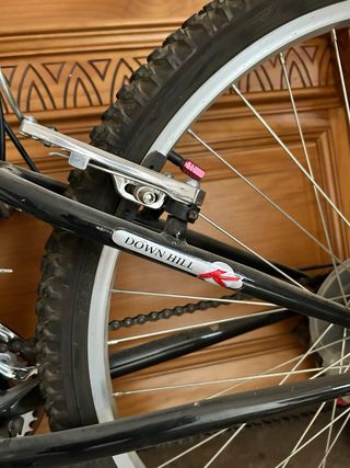 Bicicleta BH Khepra 24” Montaña