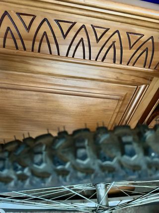 Bicicleta BH Khepra 24” Montaña