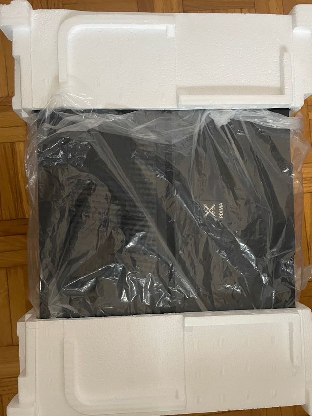 Impresora Multifunción Canon Pixma TS3350 Negra