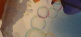 Tappeto Super Mario Bros. Multicolore