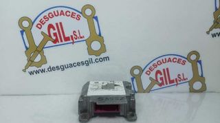 809693 centralita airbag 90565938 opel omega b