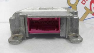 809693 centralita airbag 90565938 opel omega b