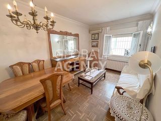 Piso en venta en Quintana en Madrid