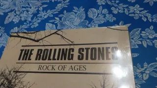 The Rolling Stones - Rock of Ages