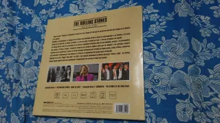 The Rolling Stones - Rock of Ages