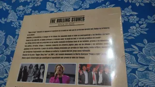 The Rolling Stones - Rock of Ages