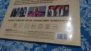 The Rolling Stones - Rock of Ages