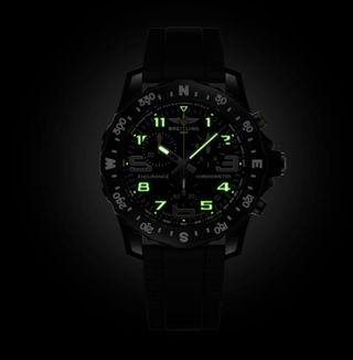 Breitling Endurance Pro Cronometro