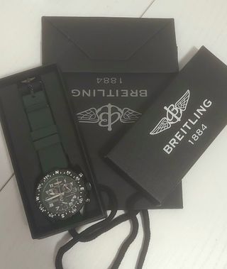 Breitling Endurance Pro Cronometro