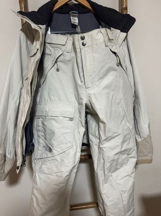 Chaqueta The North Face esquí