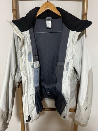 Chaqueta The North Face esquí