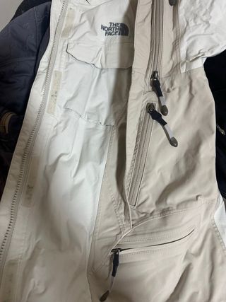 Chaqueta The North Face esquí