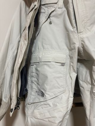 Chaqueta The North Face esquí