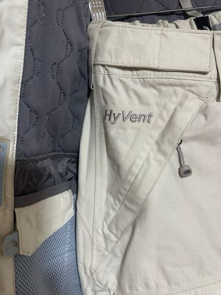 Chaqueta The North Face esquí