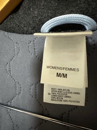 Chaqueta The North Face esquí