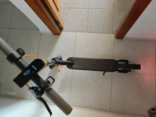 Patinete Eléctrico Xiaomi Scooter 4
