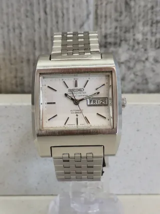 Seiko Chronometer 5626-5020 (KS) 1971