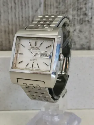 Seiko Chronometer 5626-5020 (KS) 1971