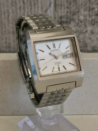 Seiko Chronometer 5626-5020 (KS) 1971