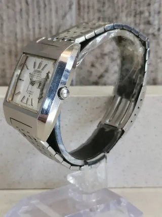 Seiko Chronometer 5626-5020 (KS) 1971