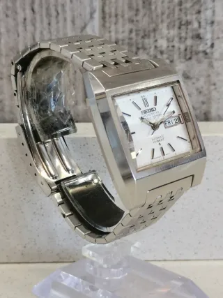 Seiko Chronometer 5626-5020 (KS) 1971