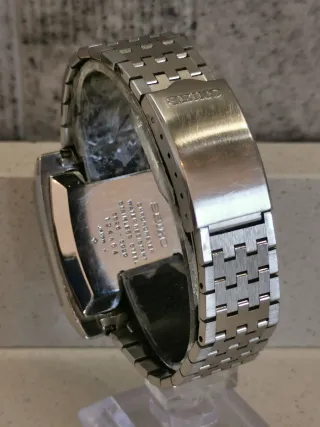 Seiko Chronometer 5626-5020 (KS) 1971