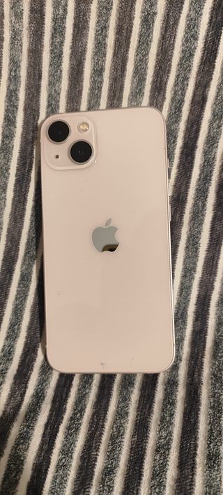 iPhone 13 Rosa 128GB
